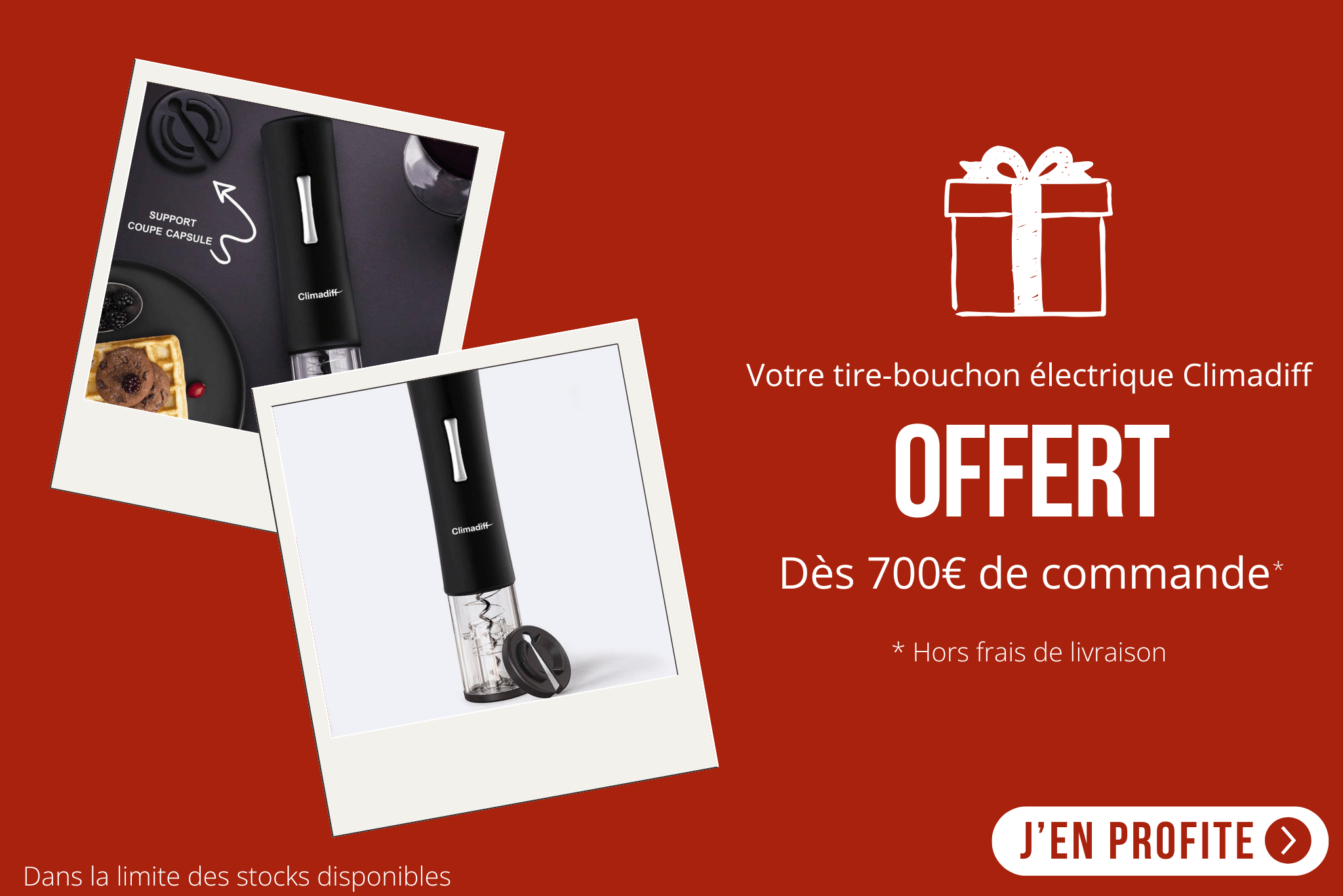 Le Mois Anniversaire